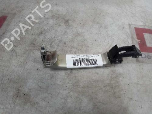 Venstre bak utvendig håndtak SEAT LEON (1M1) [1999-2006]  16133817