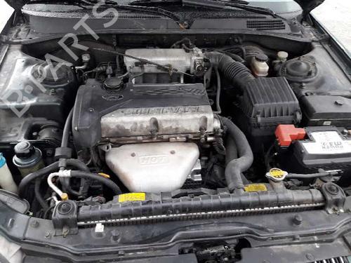 Water radiator HYUNDAI SONATA IV (EF)  | BP30369760M31 