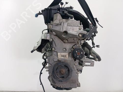 Engine DACIA DOKKER MPV (KE_)  | BP26390422M1 