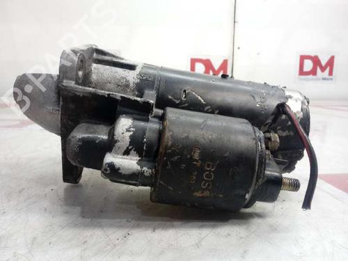Starter FORD SIERRA II (GBG, GB4)  | BP12840719M8 