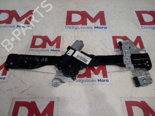 Used Front right window mechanism OPEL MOKKA / MOKKA X (J13) [2012-2019]  15088749