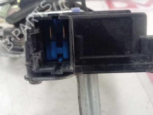 Rear left lock HYUNDAI ACCENT II (LC) 1.5 CRDi | BP16448120C100 