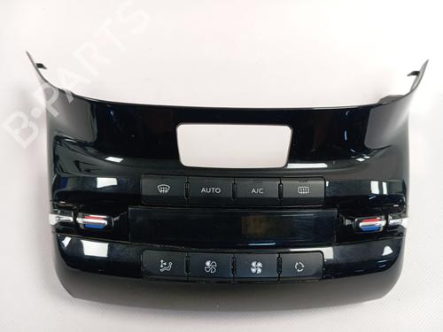 Used Climate control Climate control 37509621 37509621