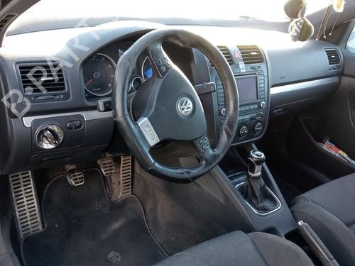 Front right window mechanism VW GOLF V (1K1)  | BP16433681C23 