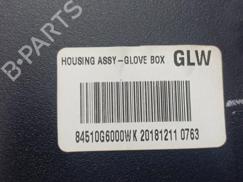 Schowek pasażera KIA PICANTO III (JA) | BP30914386C95