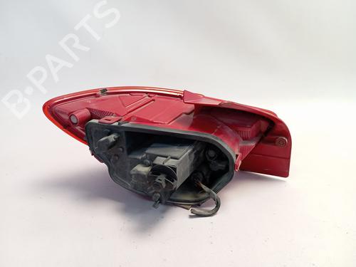 Right taillight SEAT IBIZA IV (6J5, 6P1)  | BP25855801C35 