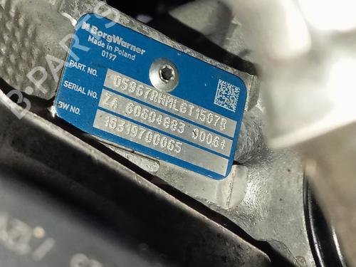 Engine NISSAN JUKE (F16_) 1.0 | BP36296745M1  - Image 9