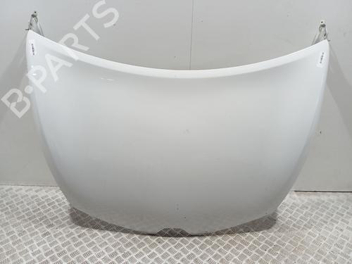 Used Hood Hood RENAULT CLIO IV (BH_) 0.9 TCe 90 (BHNF, BHMA, BHMH, BHJK, BHJR) (90 hp) 39695531 39695531