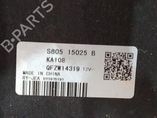 Radiator fan MAZDA 3 Hatchback (BP) SKYACTIV-X M Hybrid | BP40127531M35 - Image 3