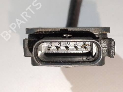 Electronic sensor FIAT SCUDO Van 1.5 Multijet 100 (506) | BP39095814M84 - Image 2