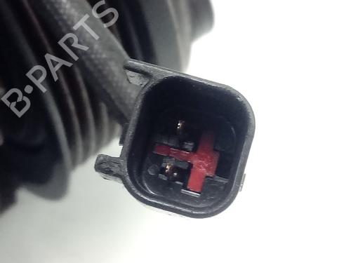 AC compressor FORD FOCUS II (DA_, HCP, DP)  | BP18712385M34 