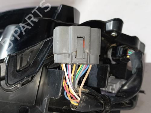 Right headlight MAZDA CX-60 (KH_) 3.3 e-SKYACTIV-D MHEV AWD (KH3R, KH0H) | BP36990591C29 - Image 5