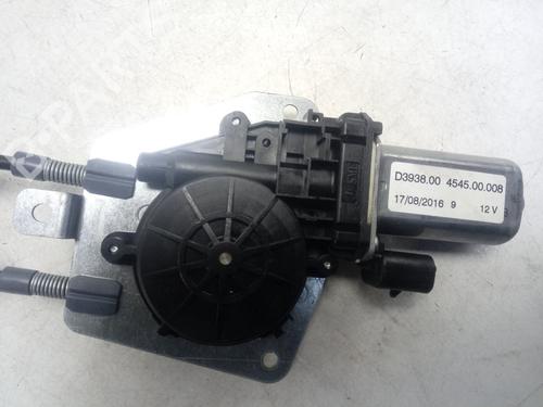 Front left window mechanism CITROËN SAXO (S0, S1) 1.1 X, SX | BP16687838C22 