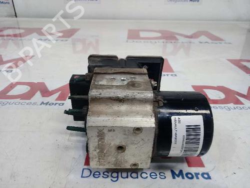 ABS Bremseaggregat RENAULT MASCOTT Platform/Chassis (UH_, HH_) [1999-2005]  26699577