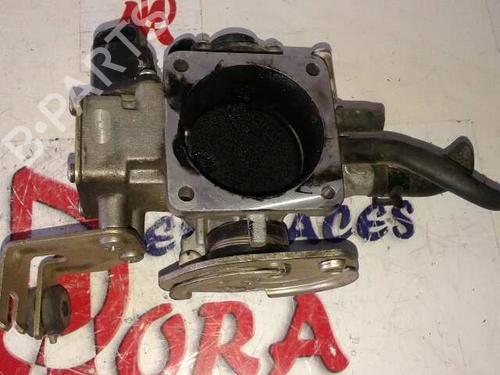 Throttle body CHEVROLET REZZO MPV (U100) 1.6 | BP12641669M82 