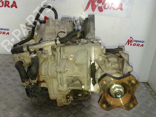 Gearbox NISSAN X-TRAIL II (T31)  | BP12676956M3 
