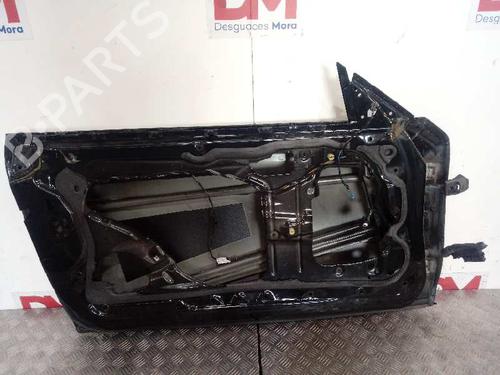 Left front door BMW 1 Coupe (E82) 118 d | BP12656221C2 