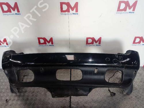 Rear bumper BMW X5 (E53) 4.4 i | BP12651988C8 
