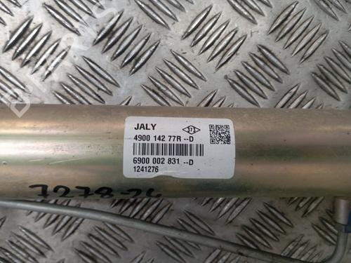 Styregear/Snekke NISSAN INTERSTAR Van (X62B)  | BP29446123M22