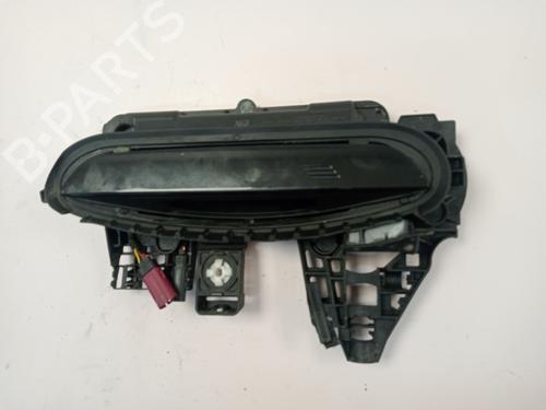 Used Rear left exterior door handle BMW 4 Gran Coupe (G26) 420 i (184 hp) 27881946
