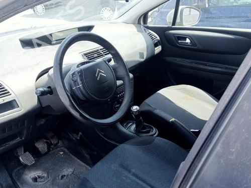 Left mirror CITROËN C4 I (LC_)  | BP28537637C26