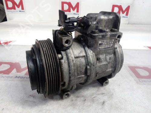 Used AC compressor MERCEDES-BENZ 124 Saloon (W124) [1984-1993]  30371080