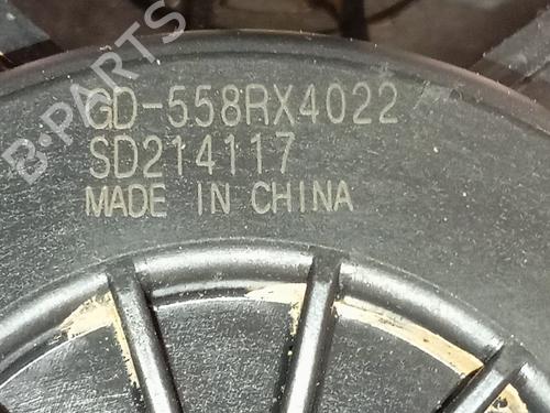 Front left window mechanism MG MG ZS SUV (AZS1) | BP40220960C22 - Image 3