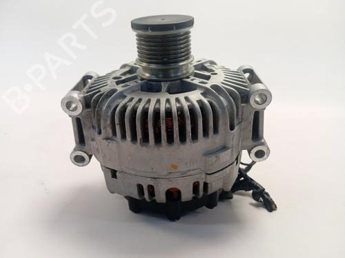 Used Alternator Alternator CHRYSLER 300C (LX, LE) 3.0 CRD (218 hp) 35979466 35979466