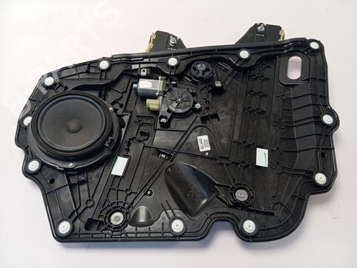 Used Front right window mechanism Front right window mechanism 37265995 37265995