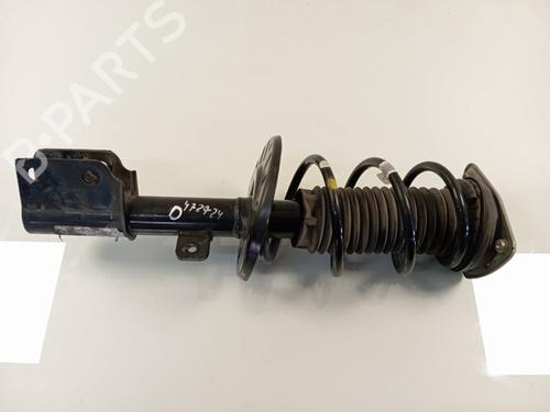 Høyre foran støtdemper CITROËN BERLINGO Box Body/MPV (K9) [2018-2025]  22545831
