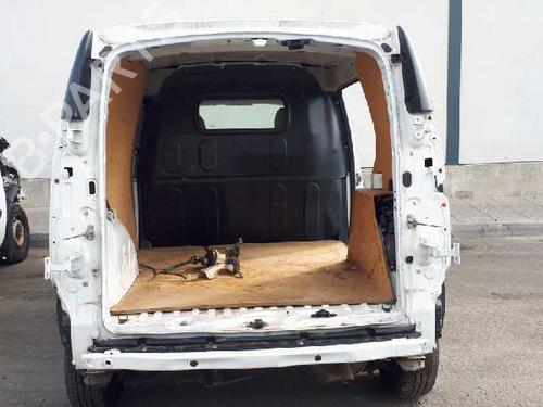 Particulate filter RENAULT KANGOO Express (FW0/1_) | BP13817012M81