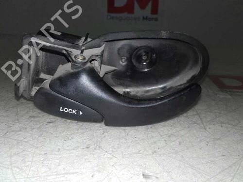 Used Front left interior door handle FORD TRANSIT Van (FA_ _) [2000-2006]  16577542