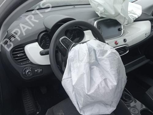 Rear parcel shelf FIAT 500X (334_) | BP35945555C85 - Image 7