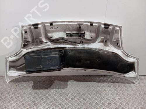 Hood NISSAN PRIMASTAR Van (X83) 1.9 dCi 100 | BP28962830C1