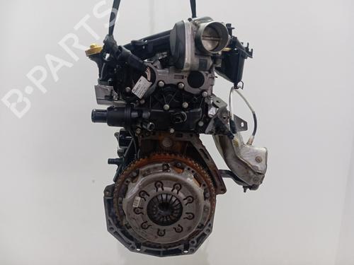 Engine RENAULT MEGANE III Hatchback (BZ0/1_, B3_) 1.6 16V (BZ1B, BZ1H) | BP38045265M1 - Image 5