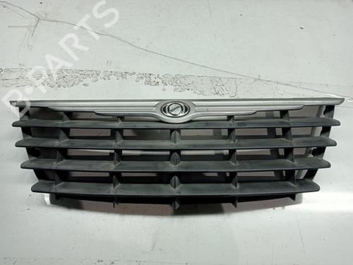 Used Grille CHRYSLER VOYAGER IV (RG, RS) 2.5 CRD (141 hp) 30372562