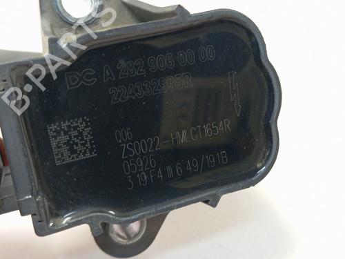 Ignition coil RENAULT MEGANE IV Hatchback (B9A/M/N_) 1.3 TCe 115 (B9N9) | BP22389696M94 