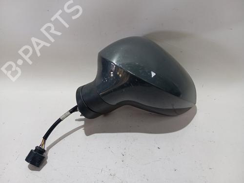 Left mirror SEAT LEON (1P1)  | BP28058082C26 