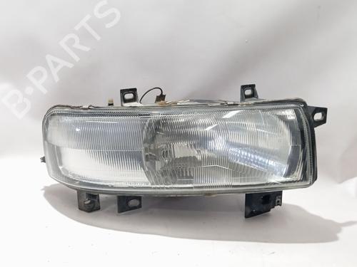 Used Right headlight Right headlight RENAULT MASTER II Platform/Chassis (ED/HD/UD) [1997-2013] 34439761 34439761
