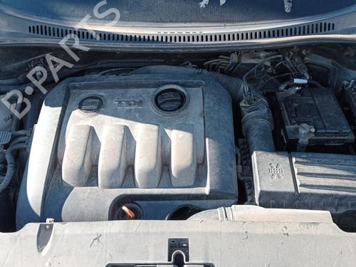 Pipe SEAT TOLEDO III (5P2) 1.9 TDI | BP27882374M125  - Image 8