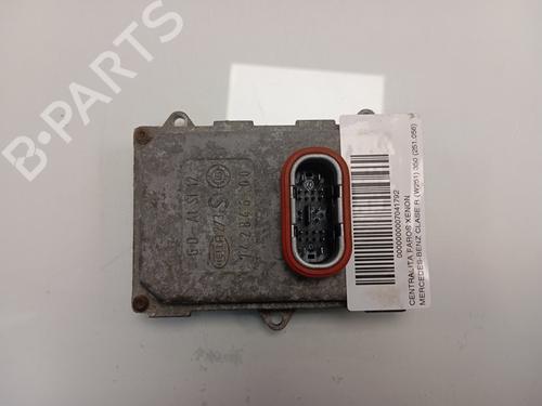 Used Xenon ballast MERCEDES-BENZ R-CLASS (W251, V251) R 350 (251.056, 251.156) (272 hp) 22748201