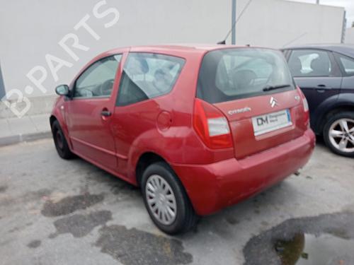 Scheinwerfer rechts CITROËN C2 (JM_) 1.1 | BP30375282C29