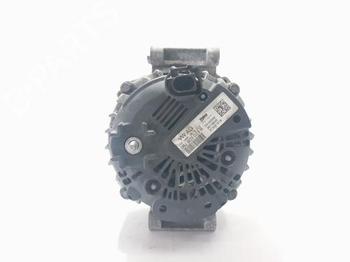 Alternator AUDI Q3 (8UB, 8UG) | BP31926727M7