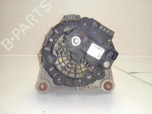 Alternator DACIA SANDERO II  | BP13714158M7 