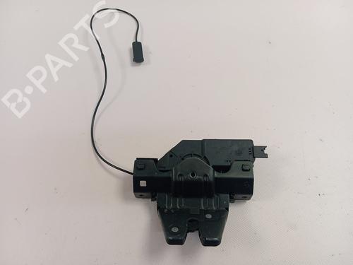 Tailgate lock BMW 1 (E87) 116 d | BP27501088C101