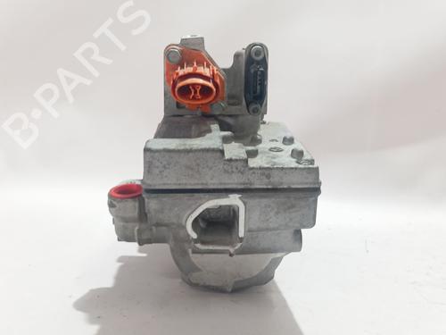 AC compressor NISSAN NV200 / EVALIA Bus e-NV (ME0M) | BP37440560M34 - Image 4
