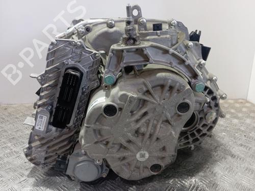 Gearbox RENAULT ARKANA I (LCM_, LDN_) | BP35966411M3 - Image 3
