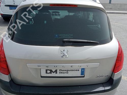 Starter PEUGEOT 308 SW I (4E_, 4H_)  | BP22611424M8 