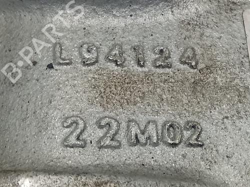 Left front brake caliper CITROËN C3 / C3 ORIGIN III (SX)  | BP18338199M105 