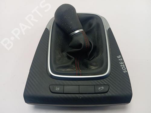 Used Shift knob Shift knob MG MG ZS SUV (AZS1) [2017-2026] 40228926 40228926